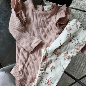 Set  - Set från newbie  Strl 56 