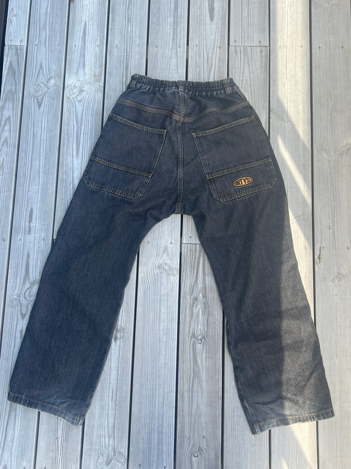 District 46 jeans - 90
