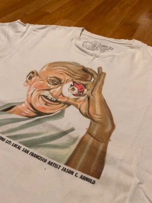 Spitefire t shirt - Bra skick  Mycket fin Spitfire t shirt