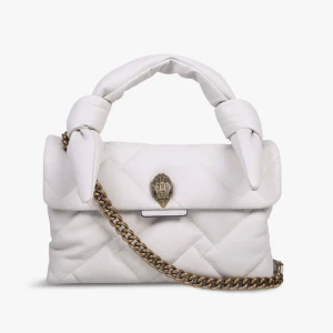 Beige Kurt geiger väska  - Super fint skick aldrig använd 