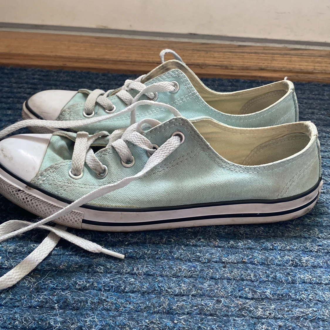 Convers storlek 37 - 91