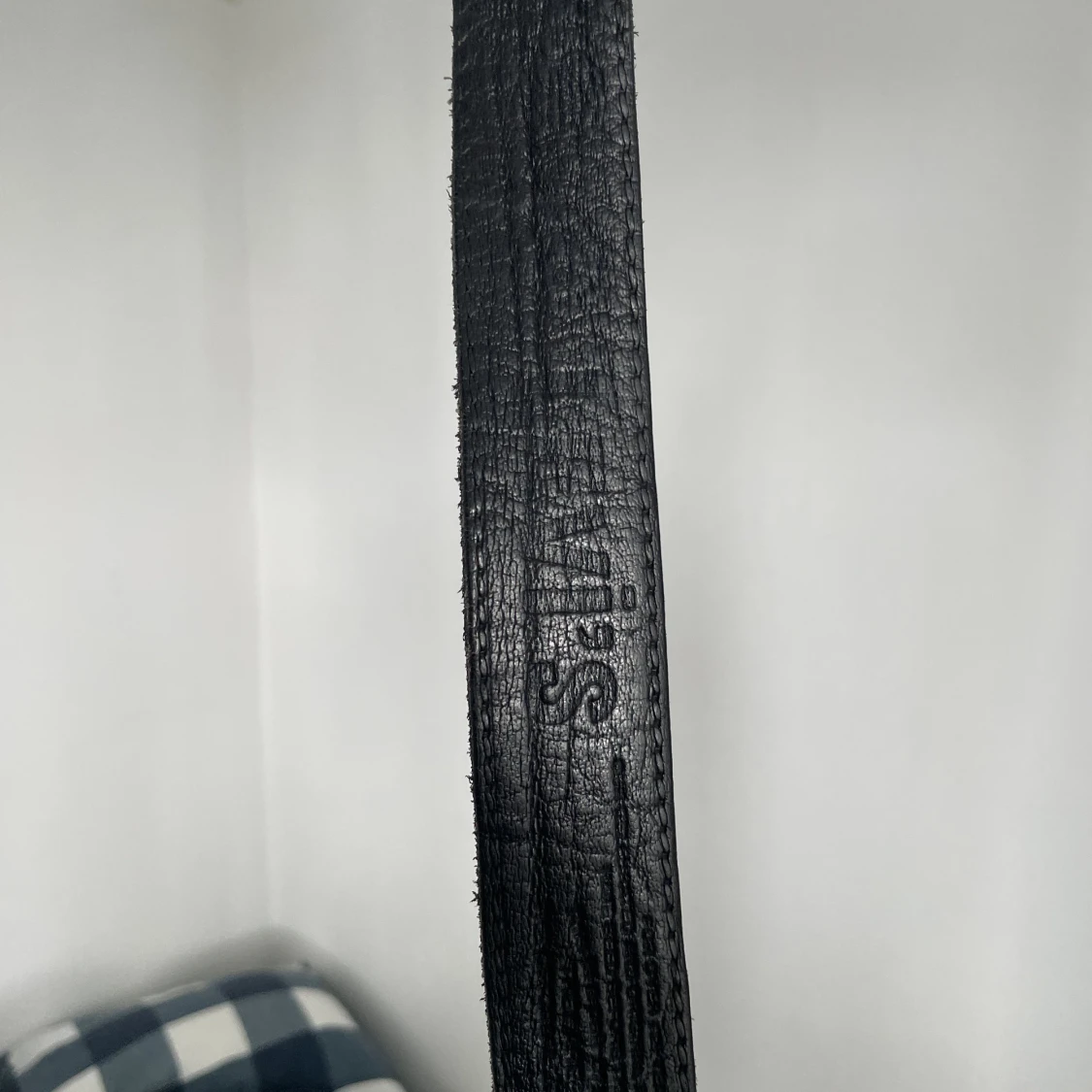 Levi’s skärp - 90