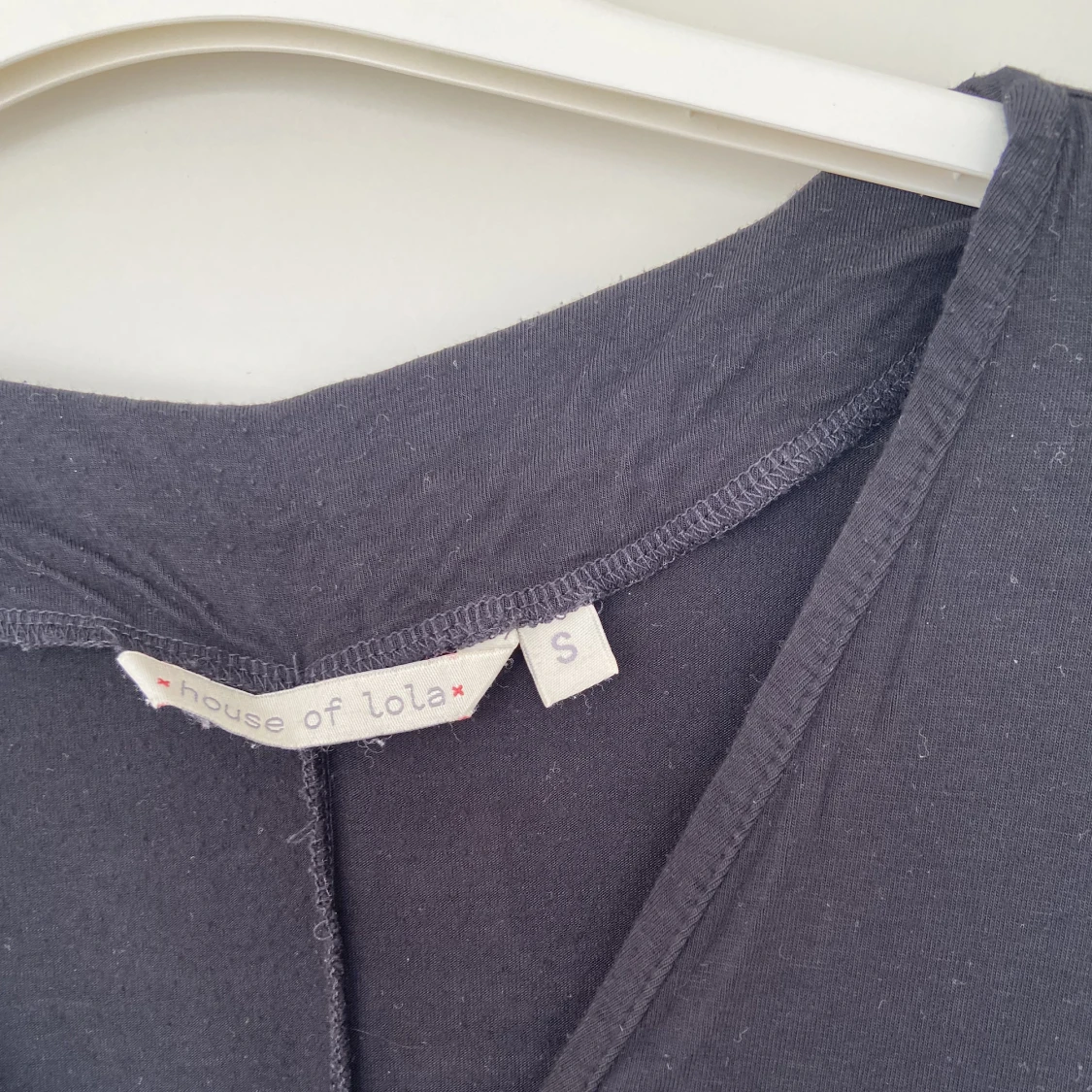 House of Lola klänning  - 90