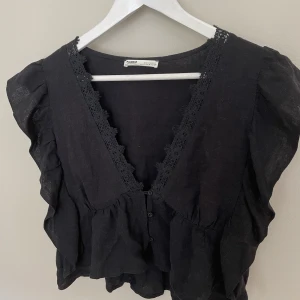 Topp - Jätte fin och gullig topp 