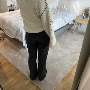 Zara jeans - Mid rise jeans från zara