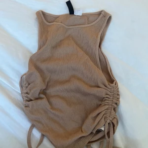 Topp - Hm, storlek S