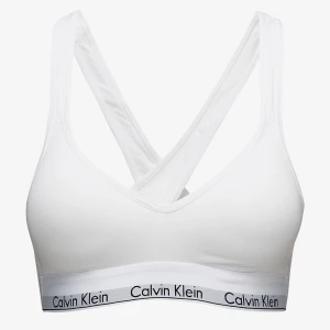 Vit CK behå - Vit Calvin Klein behå 