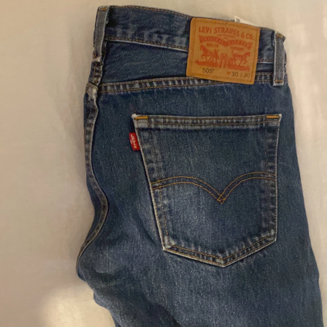 Levis byxor från USA original  - 91