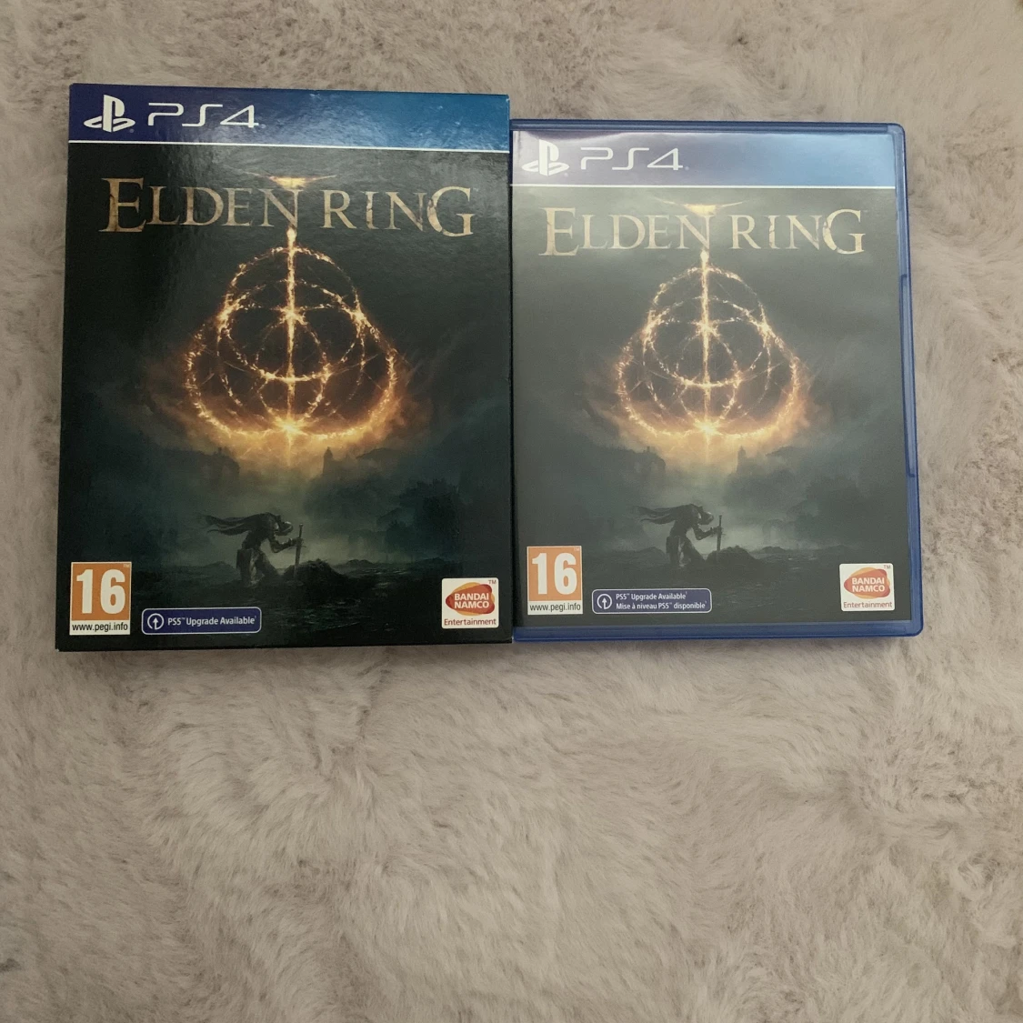 Elden Ring ps4 - 91