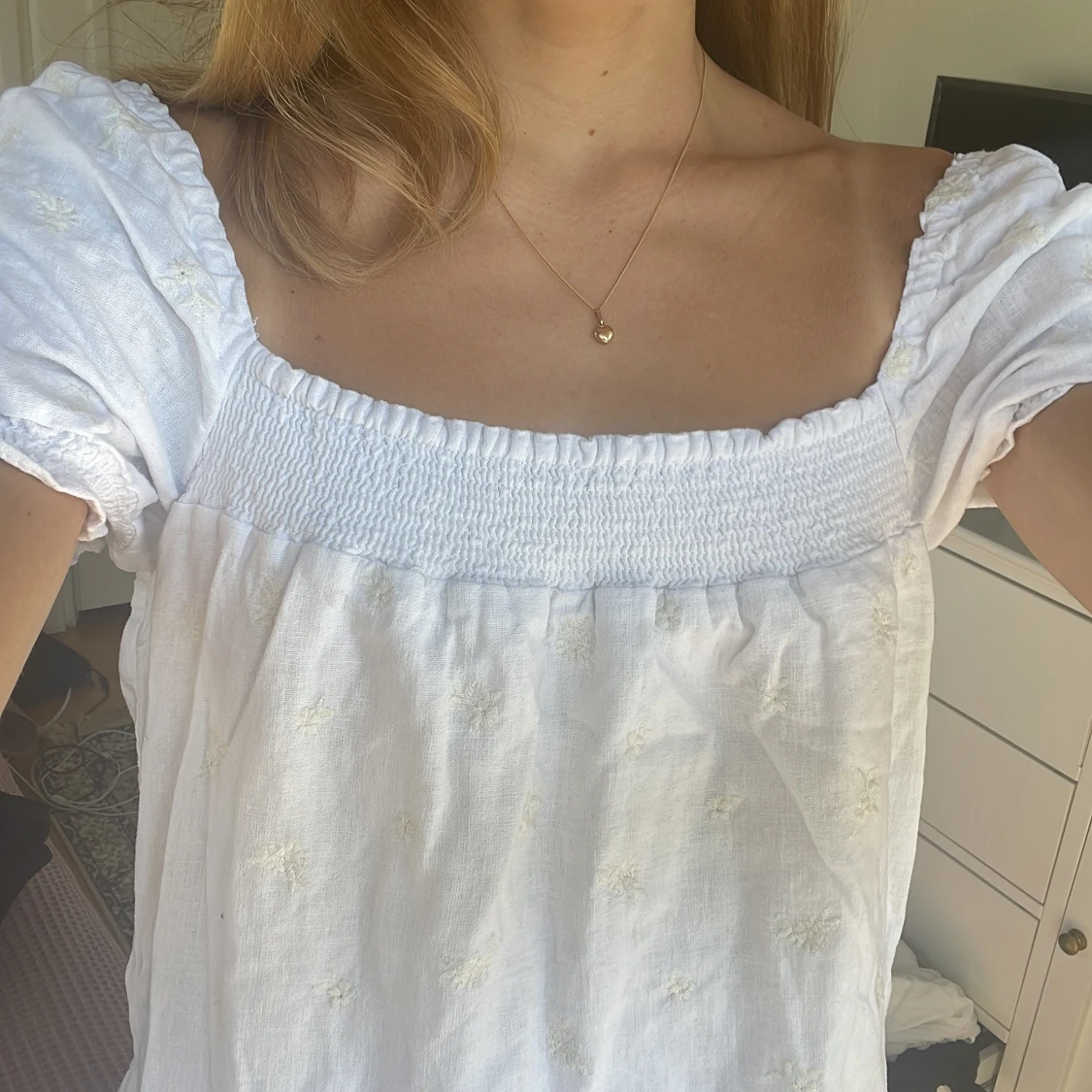 Studentklänning - 90