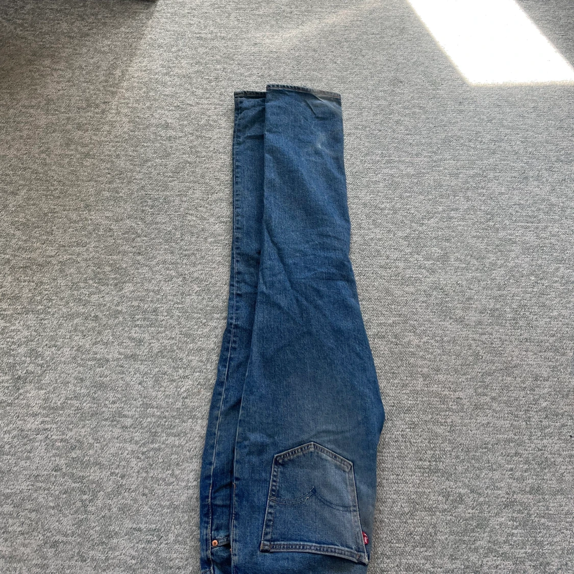 Levis lot 514  - 91