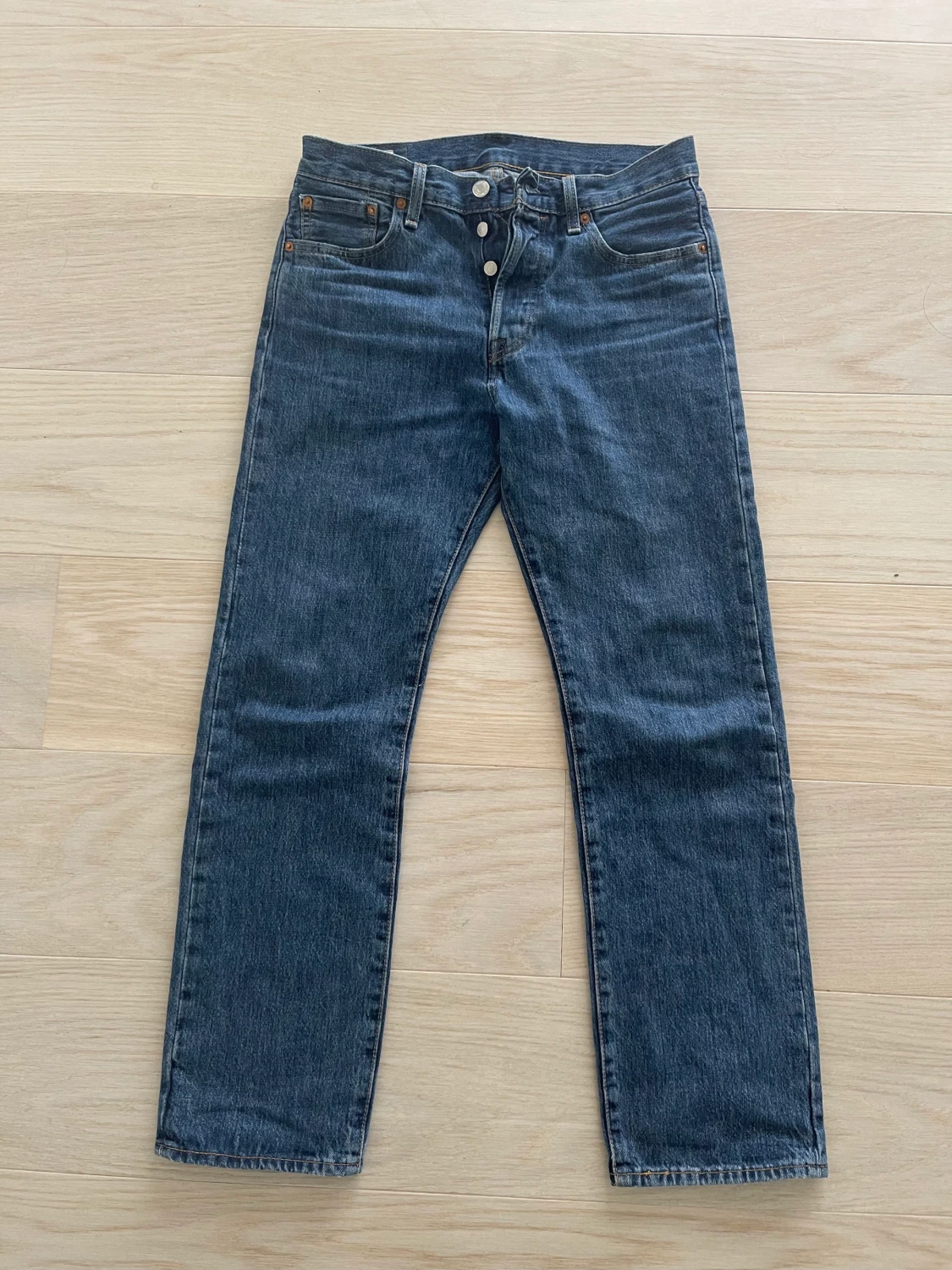 Levis 501 
