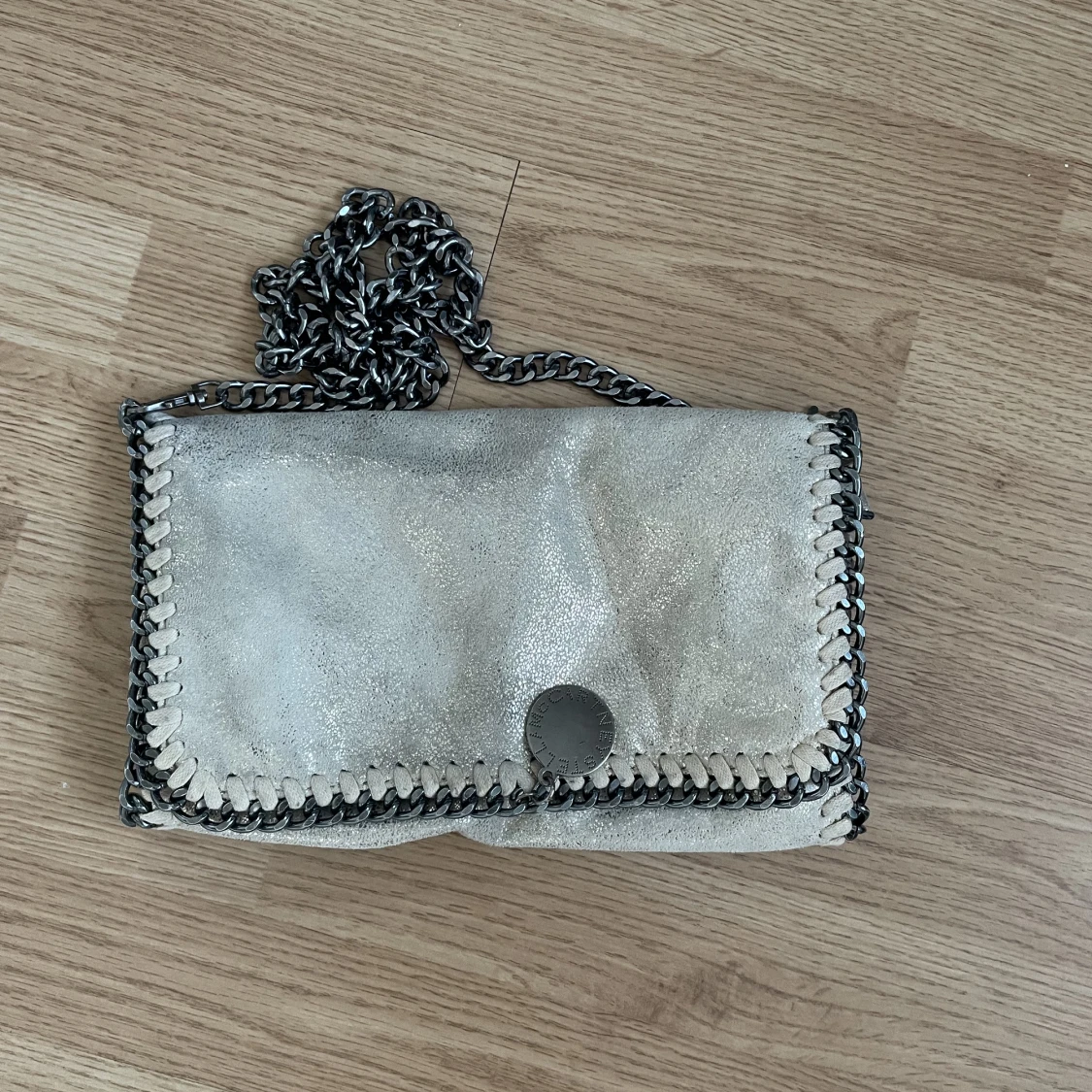 Stella McCartney liknande väska