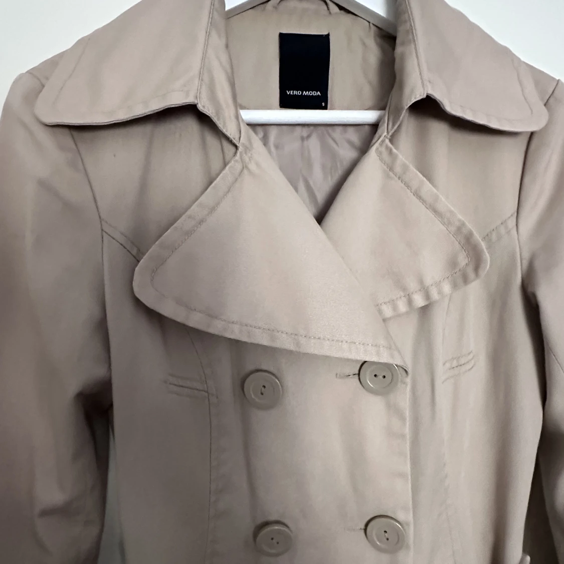 Kappa, trenchcoat  - 90