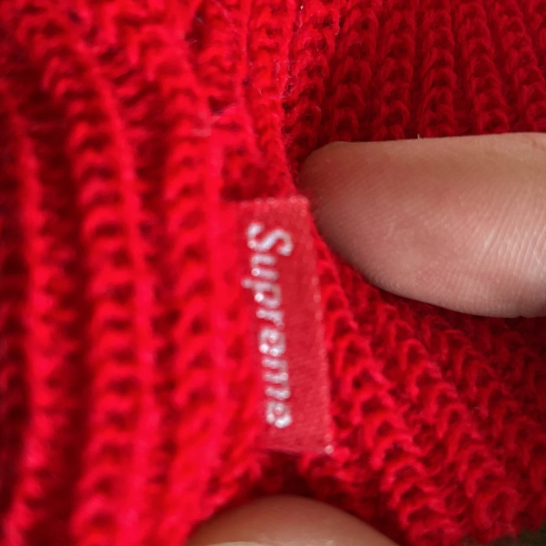 Supreme beanie  - 90
