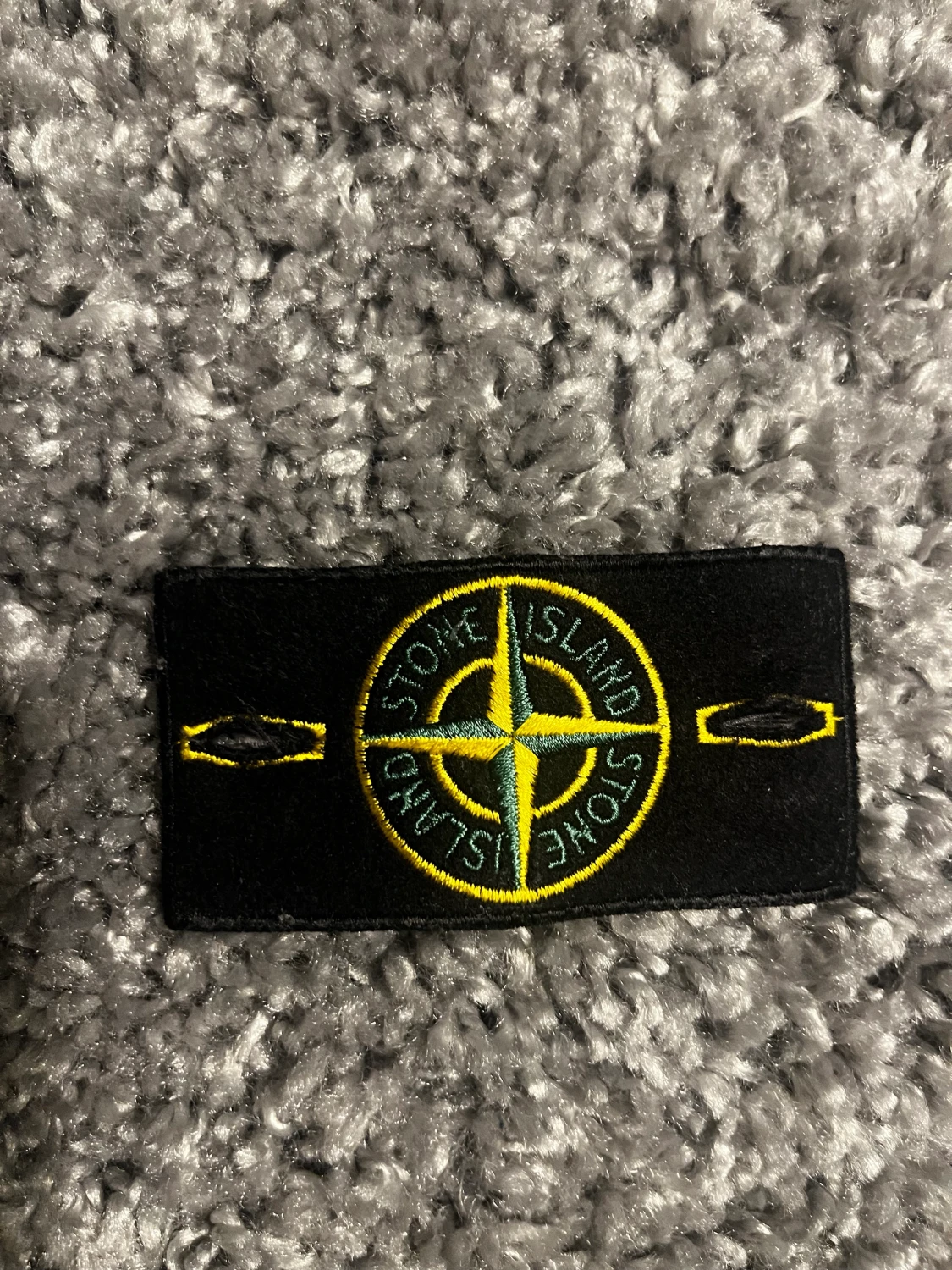 Stone island overshirt  - 90
