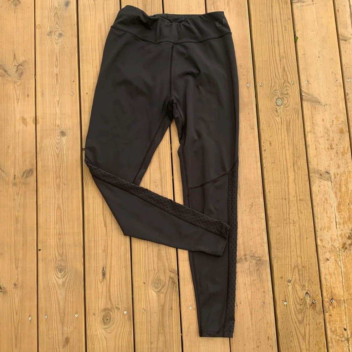 ICANIWILL tights strl M  - 90