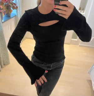 Na-kd topp  - Topp från na-kd, säljer för 150kr exkl frakt. 