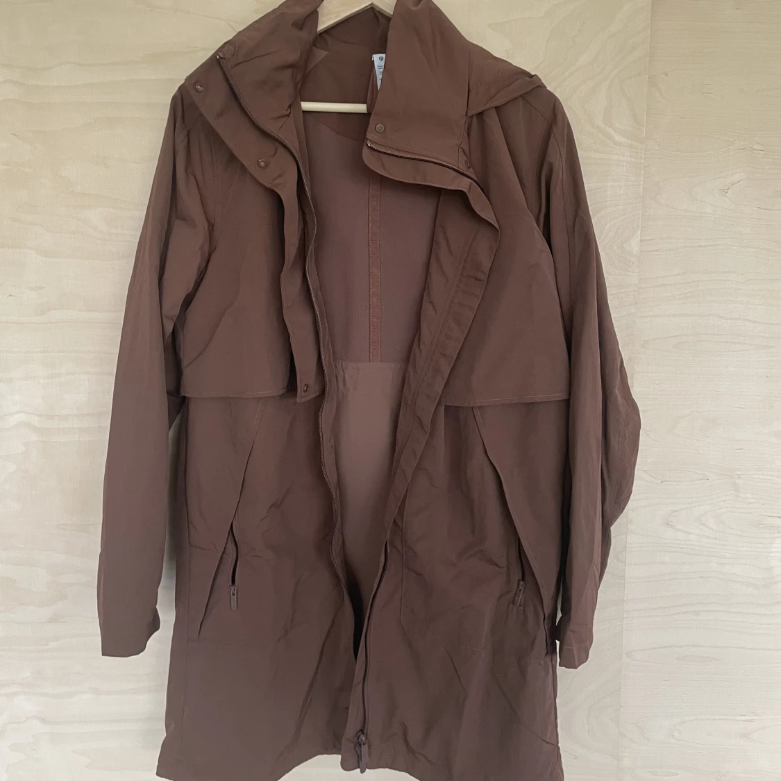 Lululemon Always Effortless Long Jacket - 91