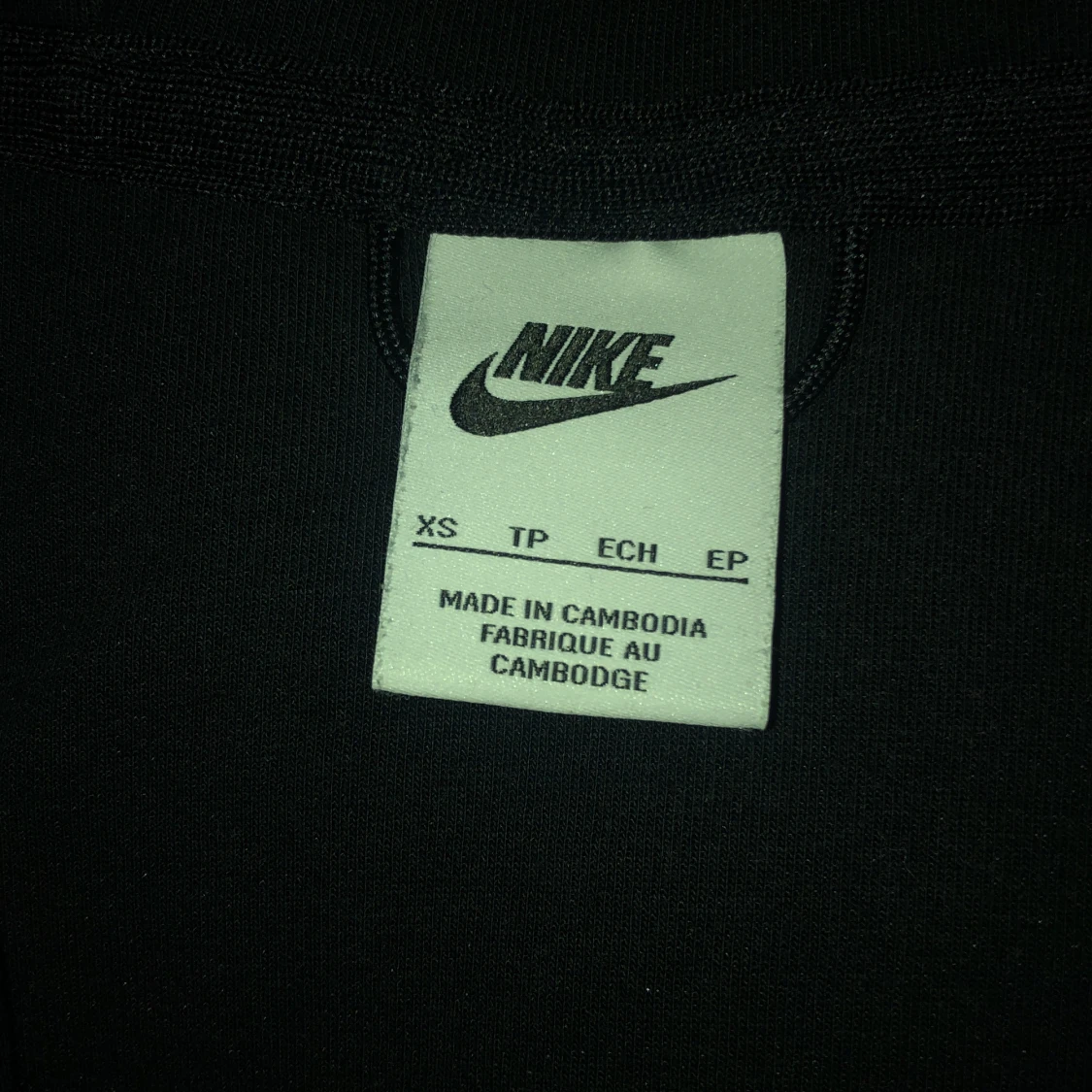 Nike tech fleece - 91