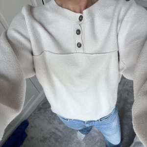 Tröja från zara  - Så söt rosa tröja från zara! 