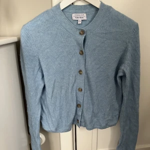 Kofta  - Blå kofta från and other stories 