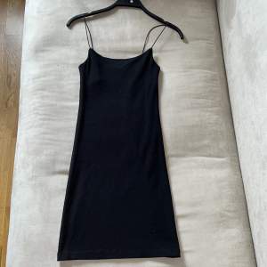 Perfect condition | mini black dress | fit and really flattering 