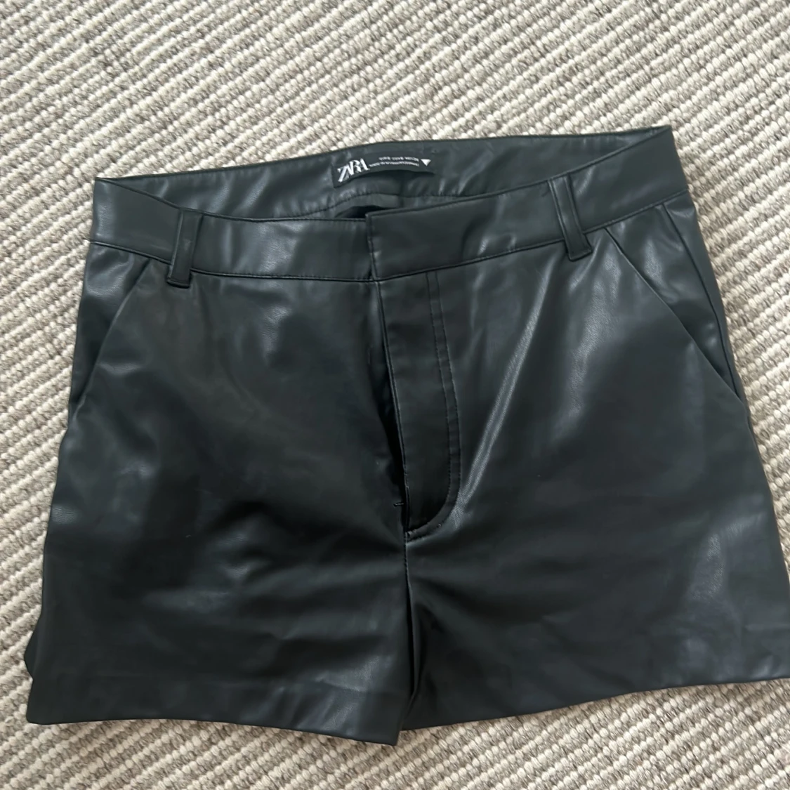 Zara skinnshorts❤️ - 91