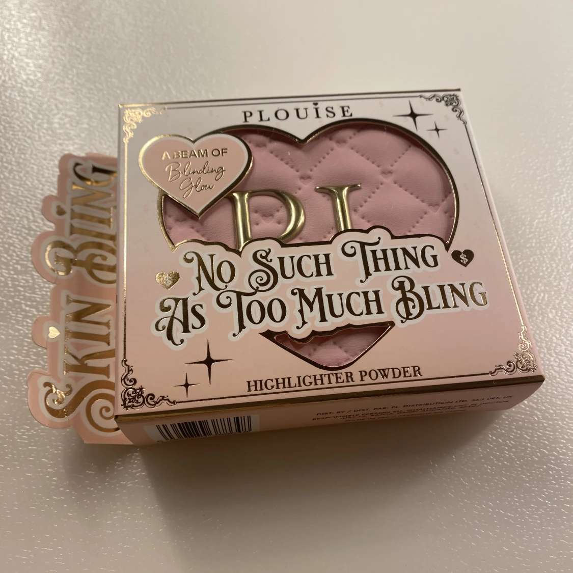 Plouise highlighter - 90