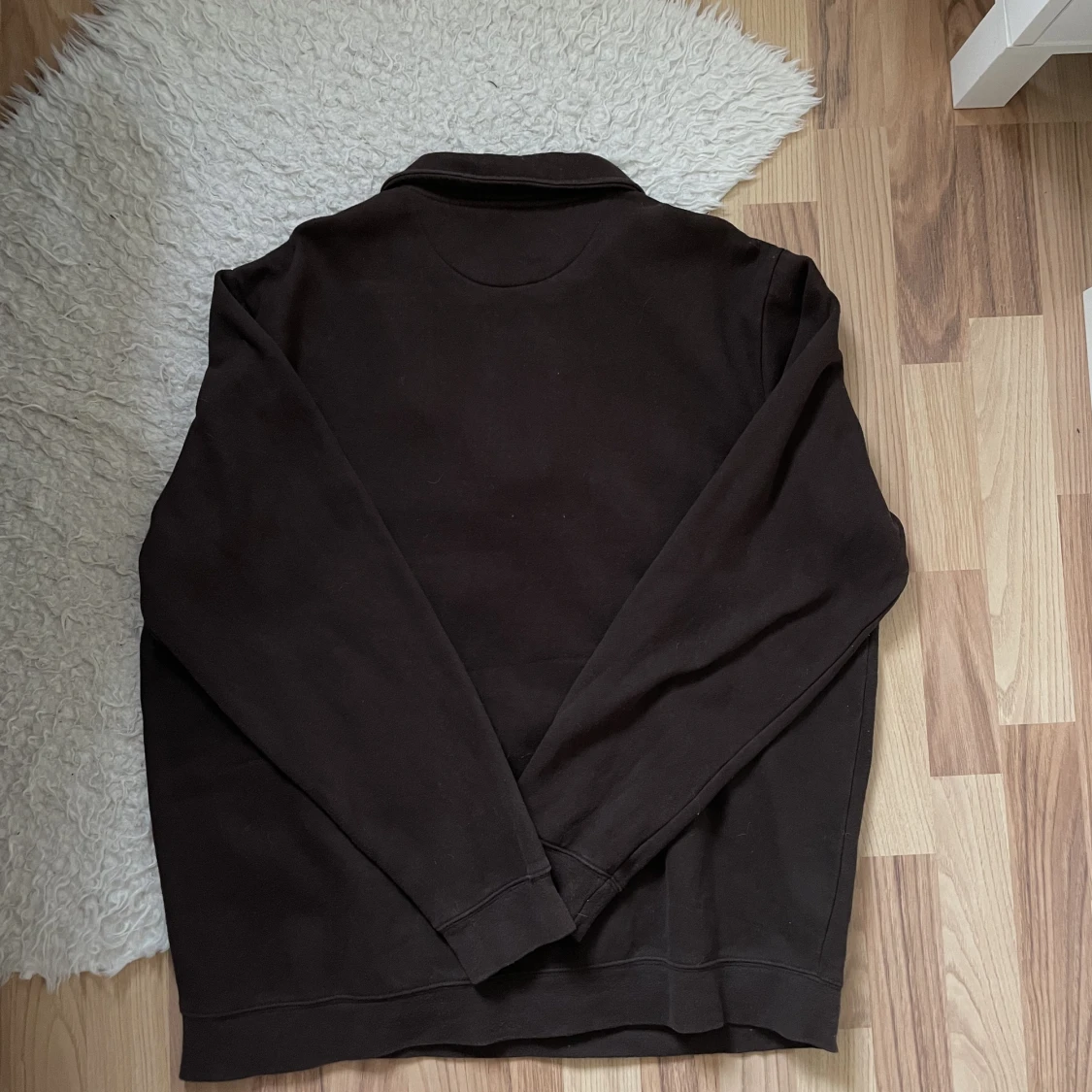 Vintage half zip - 91