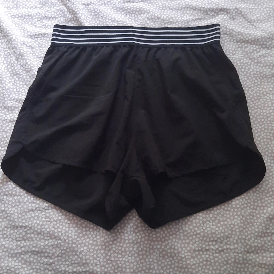 Träningsshorts