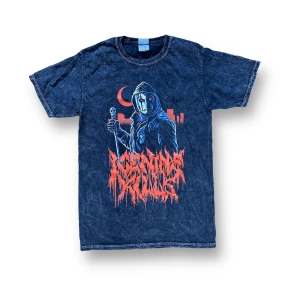 Ice Nine Kills T-shirt  - Aldrig använd! Unisex storlek.