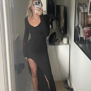 Klänning  - Ny oanvänd populär klänning💕💕💕💕