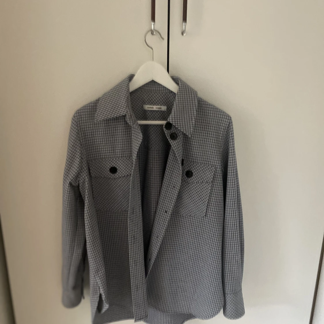 Overshirt från samsoe - 90