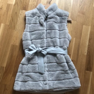 Vintern jacka  - Använt en gång bara 