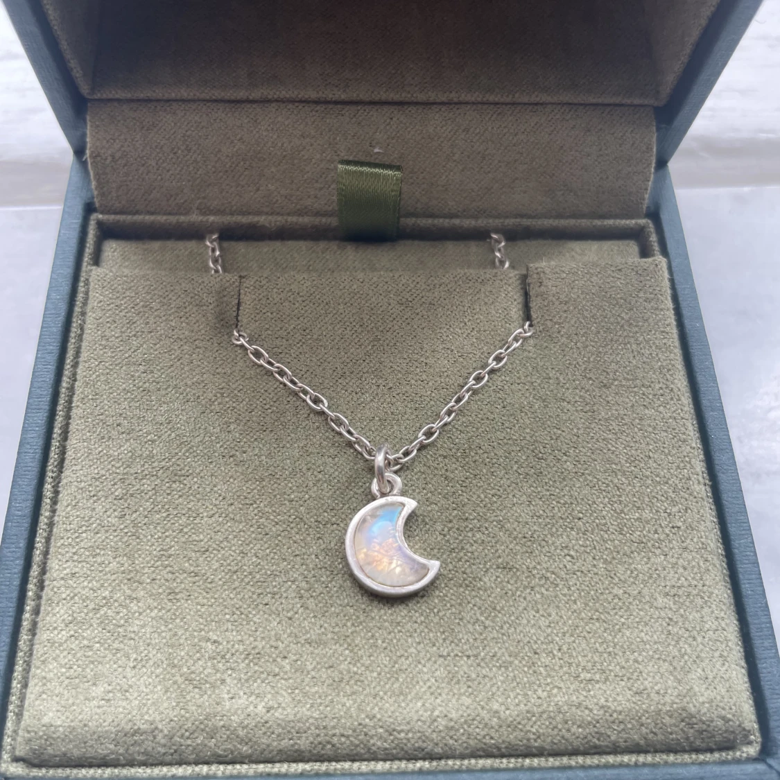 Maria Nilsdotter halsband - 91