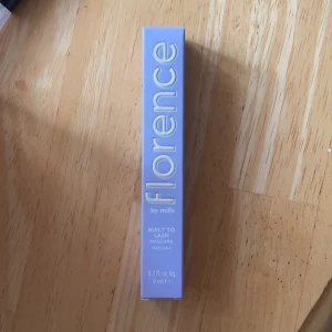 Florence by mills  - Florence by mills maskars, endast testad en gång.  Skickas mot fraktkostnad 