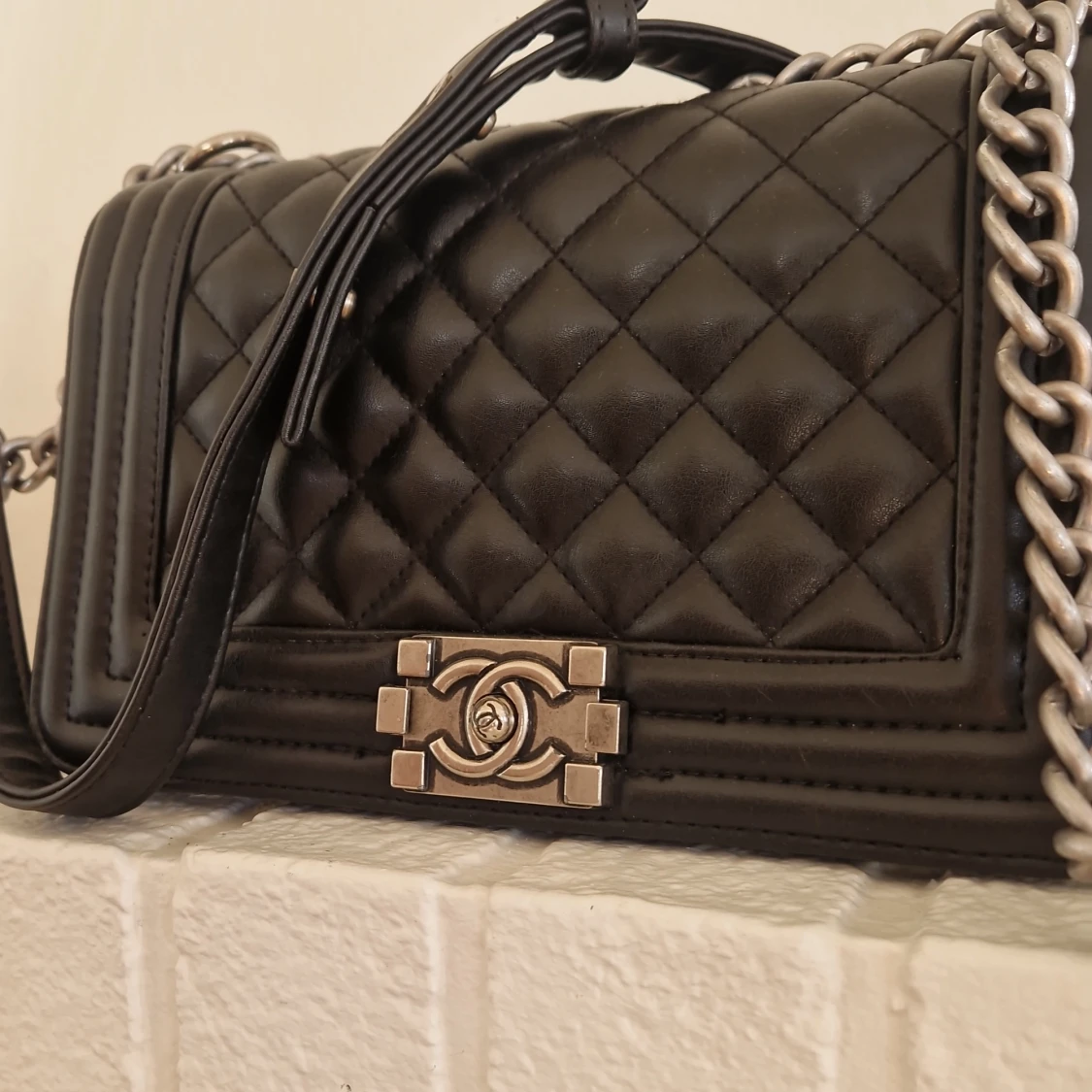 Chanel liknande väska - 90