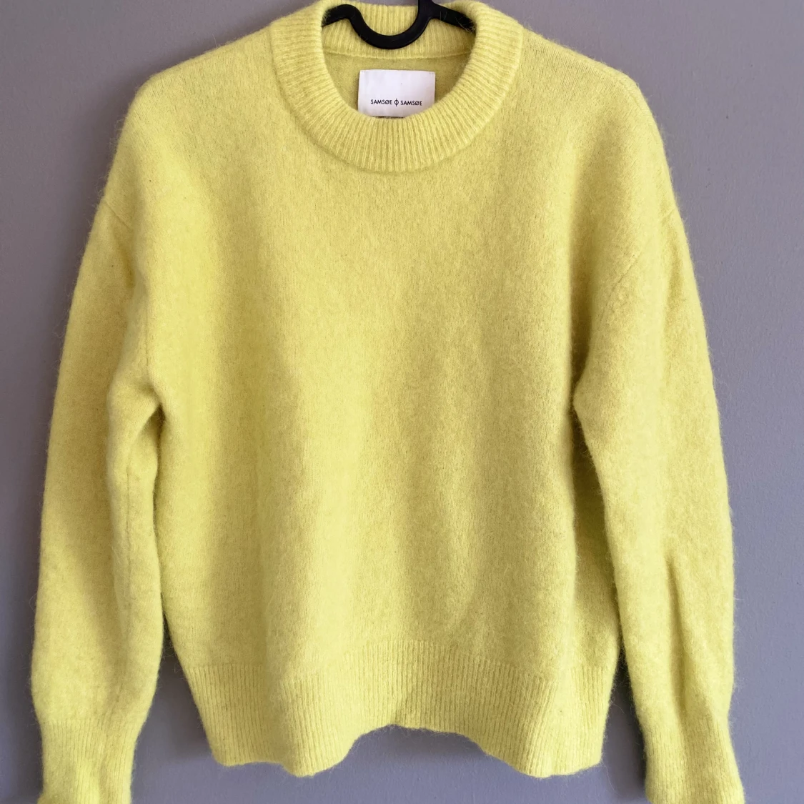  samsøe samsøe tröja