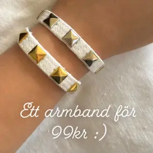 Man kan välja guld eller silver 💓 frakt kostar 15kr ❤️