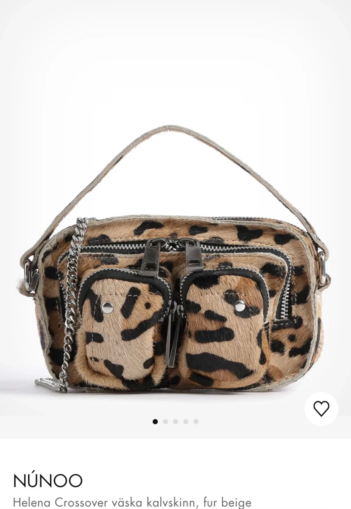 Nunoo väska - 90