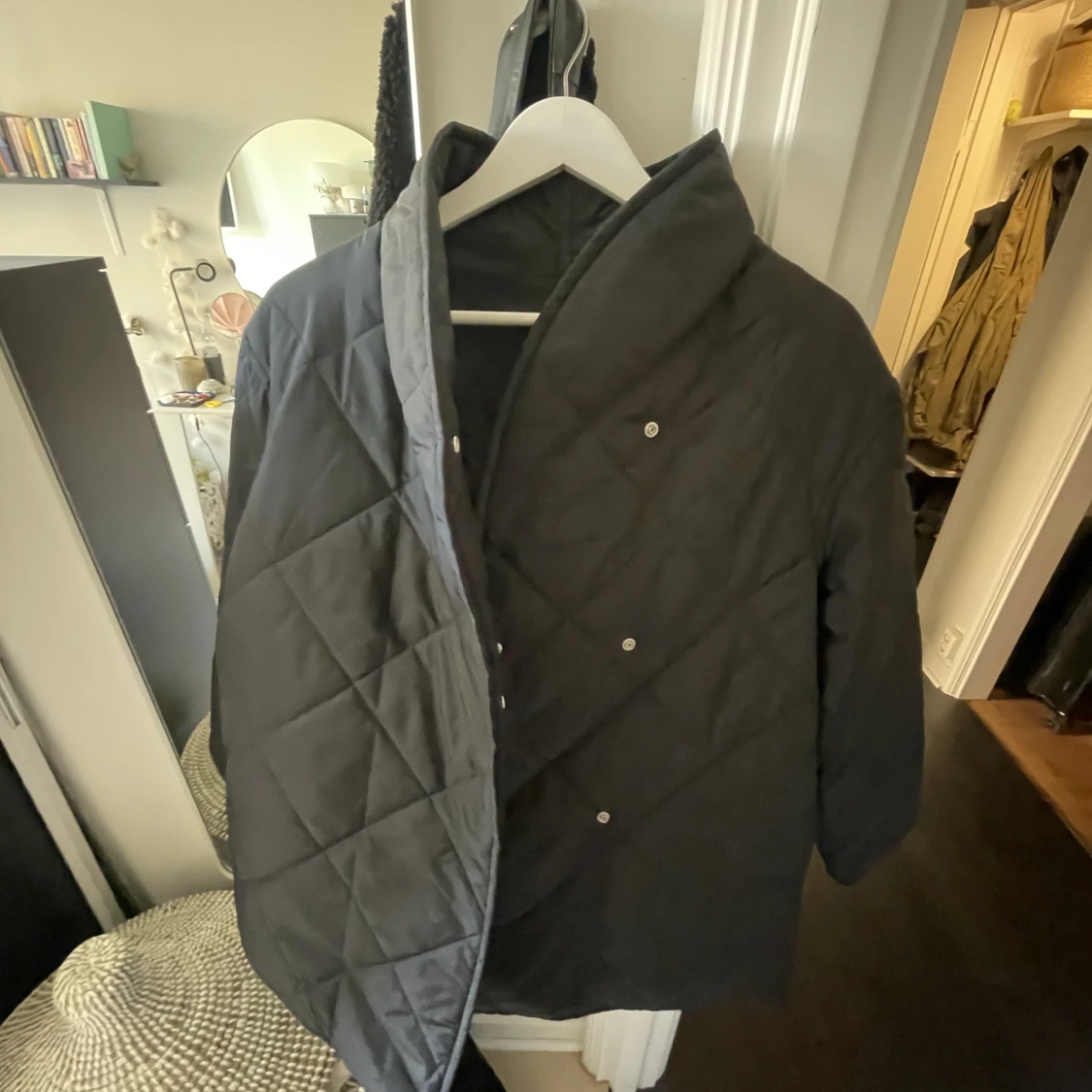 Arket jacka  - 91