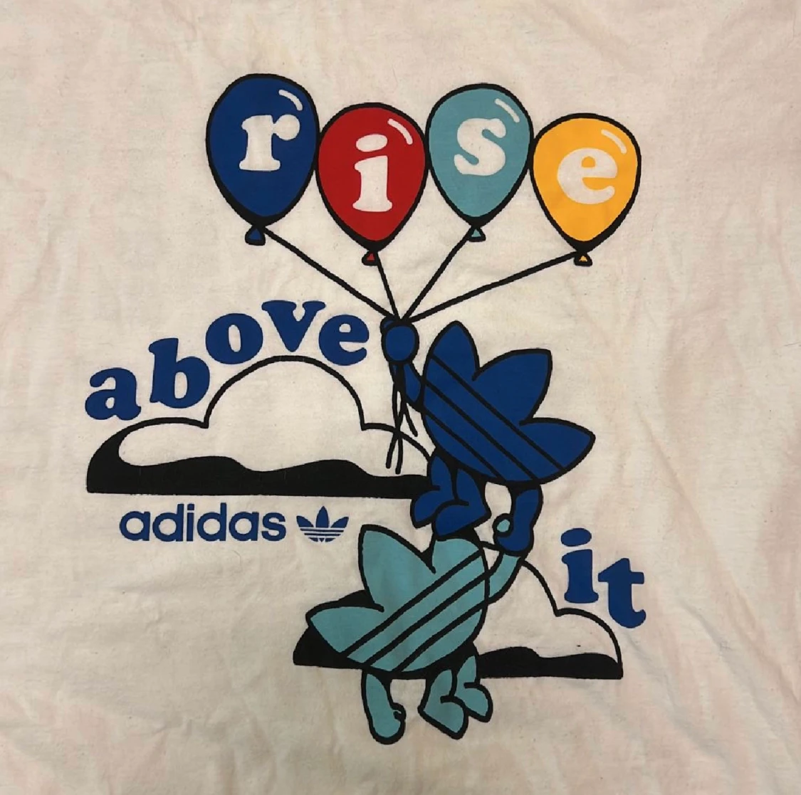Adidas tshirt - 90