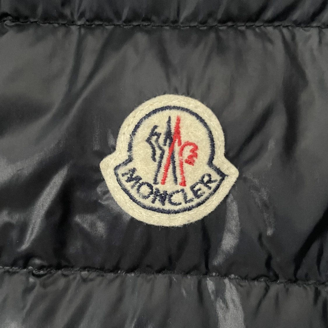 Moncler gui väst  - 91