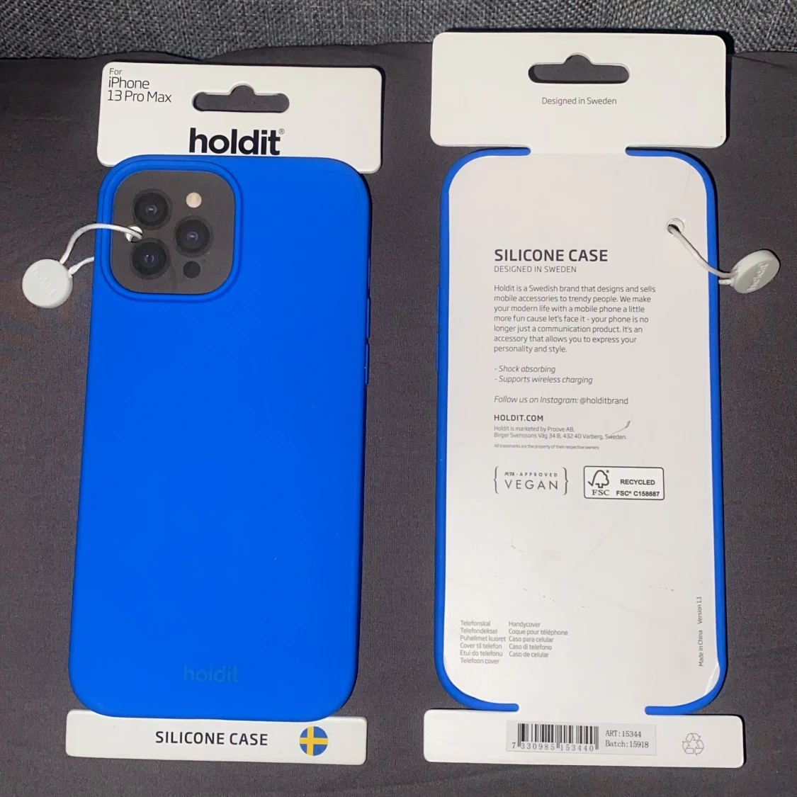 iphone 13 Pro Max mobilskal  - 90