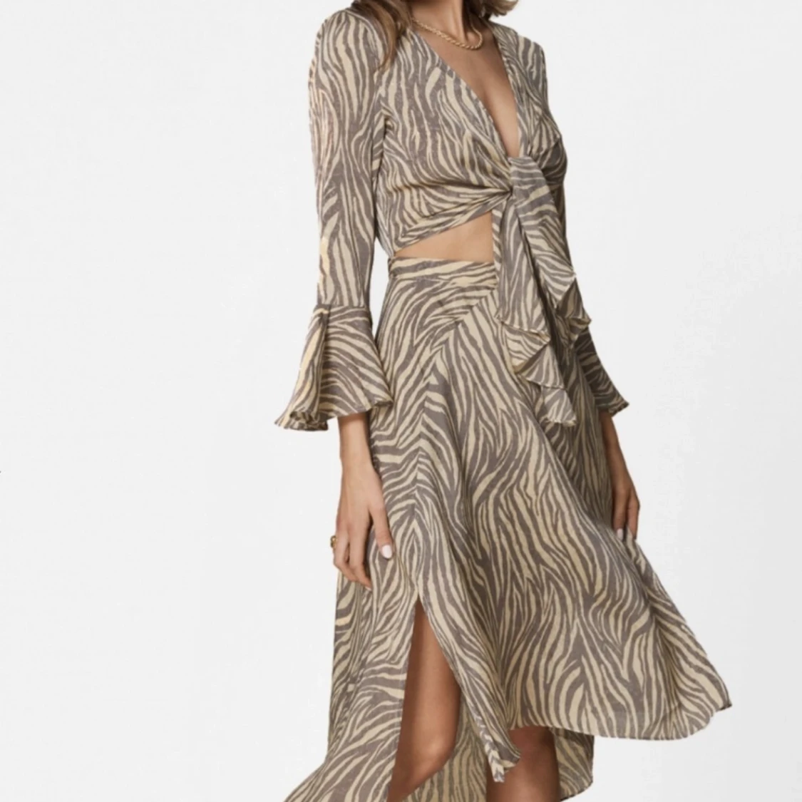 Riviera dress Adoore 