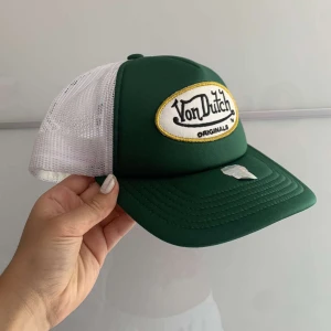 Von dutch keps - Använder inte