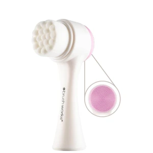 Facial cleansing brush - Säljer en facial cleansing brush ifrån brushworks 
