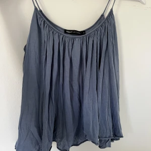 Blått linne  - Linne från Filippa k 