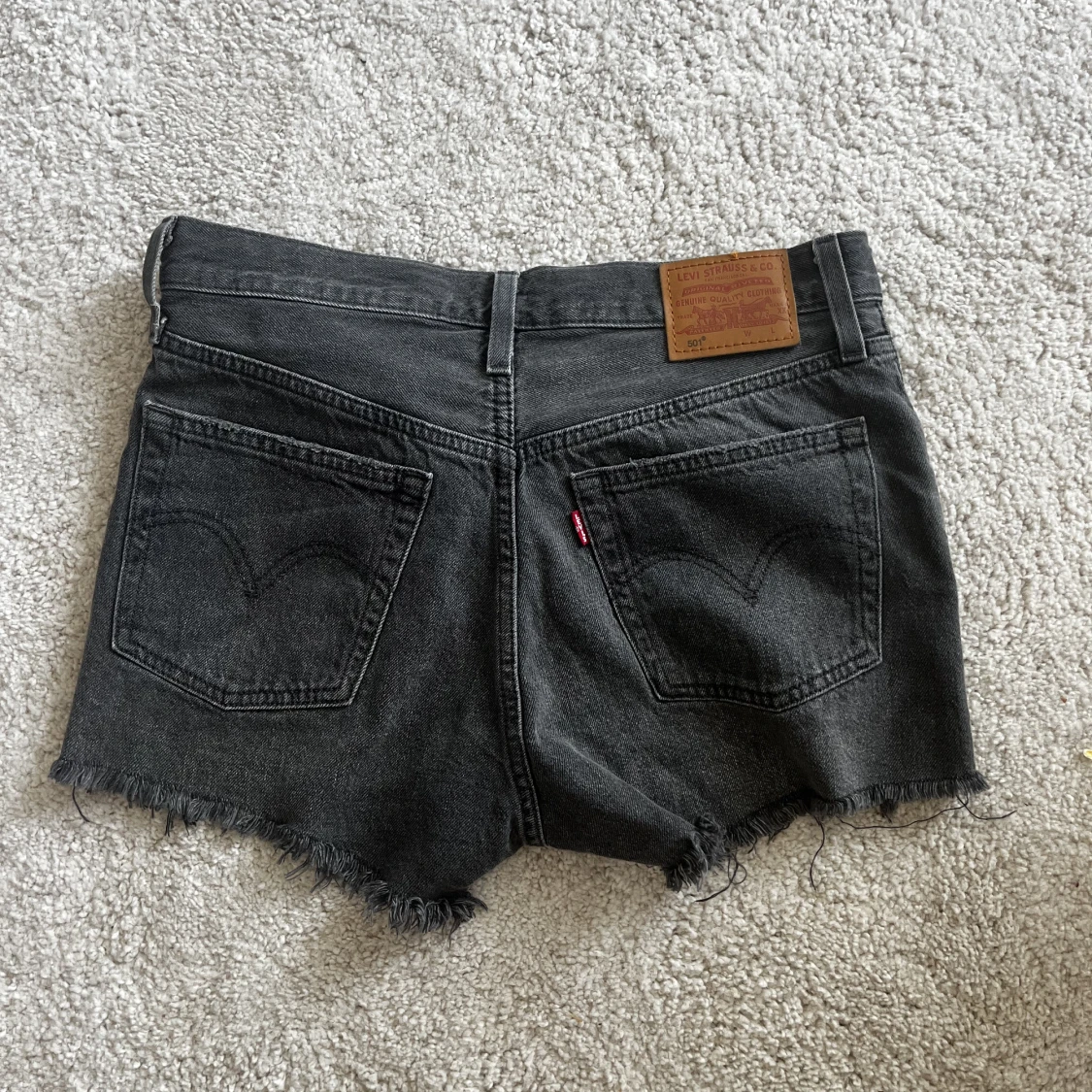 Jeans shorts  - 90